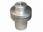 Accouplement complet pour moteur de 2,2 à 4Kw - 1500tr/min Ø28 Cl.8 et pompe Gr.2 Allemand (ZF)