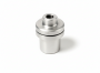 Accouplement complet pour moteur de1,1 à 1,5Kw - 1500tr/min Ø24 Cl.8 et pompe Gr.2 Allemand (ZF)