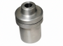 Accouplement complet pour moteur de 2,2 à 4Kw - 1500tr/min Ø28 Cl.8 et pompe Gr.2