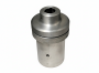 Accouplement complet pour moteur de 5 à 13,5CV -Thermique Ø25,4 Cl.6,35 et pompe Gr.3