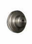 1/2 acc. Alu. Ø65 pour pompe Gr.1 Allemand ( ZF) - ND65PZB