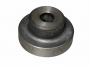1/2 acc. Alu. Ø48 pour pompe Gr.1 Italien (1C) - ND48P1C
