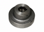 1/2 acc. Alu. Ø48 pour pompe Gr.1 Italien (1M) - ND48P1M
