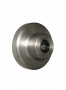 1/2 acc. Alu. Ø65 pour pompe Gr.2 Allemand ( ZF) - ND65PZF
