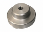 1/2 acc. Alu. Ø108 pour pompe Gr.2 Allemand ( ZF) - ND108PZF