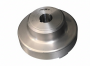 1/2 acc. Alu. Ø108 pour pompe Gr.3 Italien - ND108P3U