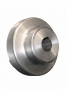 1/2 acc. Alu. Ø108 pour pompe Gr.3 Allemand ( ZG) - ND108PZG