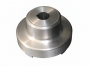 1/2 acc. Alu. Ø108 pour pompe Gr.3 Allemand ( ZG) - ND108QZG
