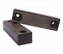 Paire de patins amortisseurs pour moteurs H.Axe 112M - 4 kw 1500 tr/min