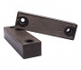 patin amortisseur pour support de moteur Ø160