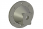 Lanterne Ø200 (0,55 à 1,5 kW B5 H.axe 80/90) pour pompe italienne Gr.1  Ø30 (1C/1M)