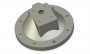 Lanterne Ø250 (2,2 à 4 kW B5 H.axe 100/112) pour pompe italienne Gr.1  Ø25,4 (U1P)