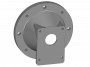 Lanterne Ø250 (2,2 à 4 kW B5 H.axe 100/112) pour pompe italienne Gr.3  Ø50,8 (3U)