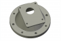 Lanterne Ø250 (2,2 à 4 kW B5 H.axe 100/112) pour pompe italienne Gr.3  Ø50,8 (M3)