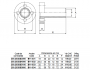 BR202050-plan-cote-brides-droites-acier-extremite-tube