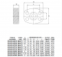 BR301030-plan-cote-brides-obturation-sae-6000-psi