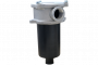 Filtre retour sommet de réservoir 3/4"BSP - 60L/min - 25μ absolu (fibre)