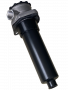 Filtre retour sommet de réservoir type OMTP103 - 1"BSP - 25μm absolu (fibre)