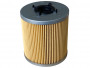 Elément filtrant CR221 - 60μ nominal (acier) -  Ø=137 L=140