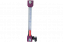 Niveau visuel et électrique entraxe 254mm/M12