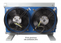 Aéro. 2040K2KS 230/400Vac 50/60Hz tri.-1"1/2-80-320L/min aspi. sans thermostat