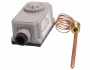 Thermostat réglable 0 à 90°C - 3/8" NPT - Longueur 1000mm