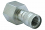 Raccord manomètre M16x20 - 1/2" mano