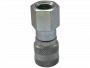 Raccord manomètre M16x20 - 1/4" mano