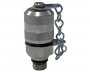 Prise de pression M16x2 filetage M10x100