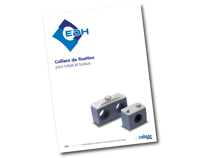 Colliers de fixation