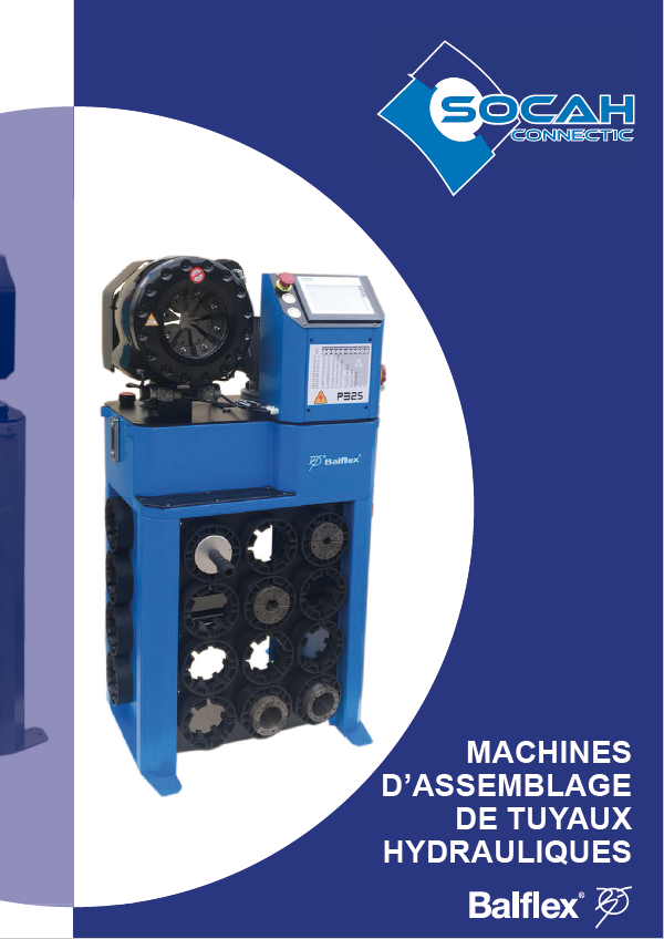 Documentation machines